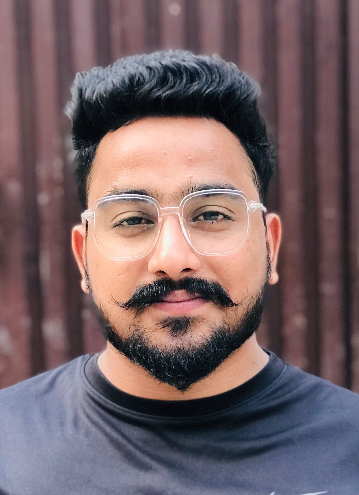 Haider Ali | Full Stack Developer